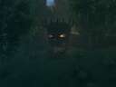 Couple of Entrances I created to my bases Valheim Build