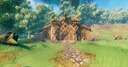Gated Community Valheim Build