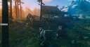 Blackforest Hut Valheim Build