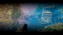 Riverside Castle Base Valheim Build