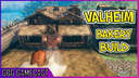 Valheim Bakery Build Valheim Build