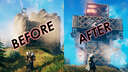 MYTHIC MAKEOVERS™ EP 1 - THE ABANDONED OUTPOST Valheim Build