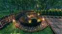 Teaser for my upcoming build for the contest Valheim Build