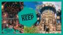 A Castle in the Meadows (BUILD CONTEST entry) Valheim Build