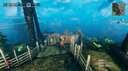 SAFE HAVEN DAY 300 ! Valheim Build