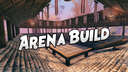 Arena Build Valheim Build
