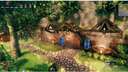 Abandoned original base gets a glow-up Valheim Build