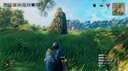 SAFE HAVEN Valheim Build