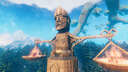 Tribunal Tower 1.0 (no mods) Valheim Build