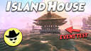 Island House | Valheim Valheim Build