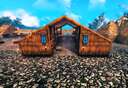 Warehouse Valheim Build