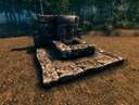 Water pump Valheim Build