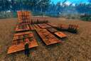 Storage solutions - more testing required Valheim Build