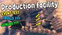 Production Facility Base Valheim Build