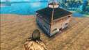 Mushroom Foundry Valheim Build