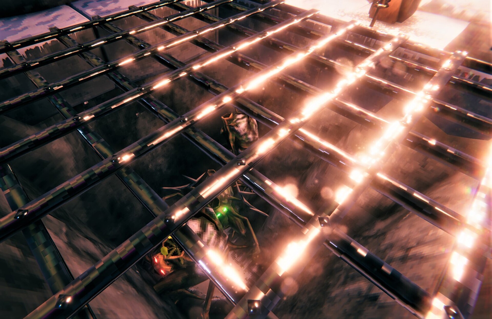 Mega Christmas Tree! Valheim Build