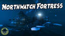 Northwatch Fortress Valheim Build