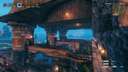 Harbor/Transport Station Valheim Build