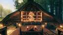 Upcoming Build Valheim Build