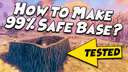 How to Make a 99% Safe Base? | VALHEIM Valheim Build
