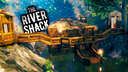 The River Shack Valheim Build