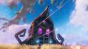 Artistic Building in Survival (Mythic Constructions Office) - No Mods Valheim Build