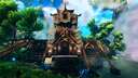 Mistlands Great Hall Valheim Build