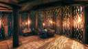 End Game House Valheim Build