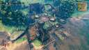 Fresh Mistlands VIllage Build Valheim Build
