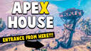Apex House Valheim Build