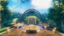 Base "Green Dome" Valheim Build