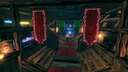 Warp Drive Spaceship Valheim Build