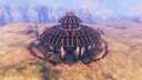 Horde Fortress Valheim Build