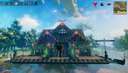 Meadows Mansion Build Valheim Build