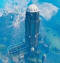 Valheim: I build the Elden Ring Raya Lucaria Academy Valheim Build