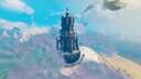Tower Valheim Build