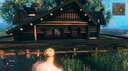Traveller's Humble Abode Valheim Build