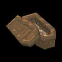 Coffin Inspired by ZloyDoctor Valheim Build