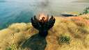 Raven Brazier Valheim Build