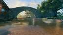 Bridge Valheim Build