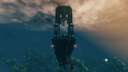Mistlands Sky Altar Valheim Build