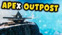 Apex Outpost Valheim Build