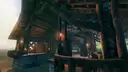 Starter Boat House