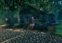 Blacksmith building from WoW Valheim Build