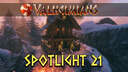 Valheimians Spotlight Ep 21 Valheim Build
