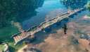 Broken Bridge 3 Valheim Build