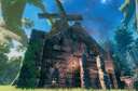The Flabellum Valheim Build