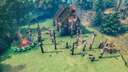 The Sacrifice Valheim Build