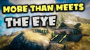 More Than Meets the Eye Valheim Build
