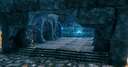 Stone Portals in a Stone Portal hub Valheim Build